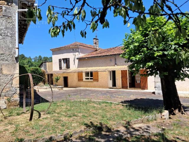 Maison 8 pièces 164 m²