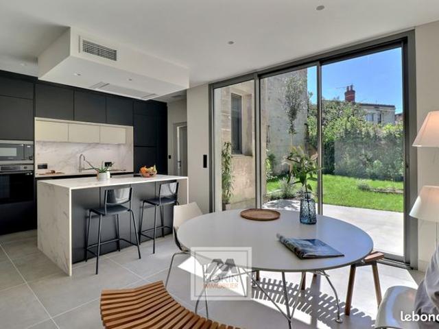 Maison 8 pièces 164 m²