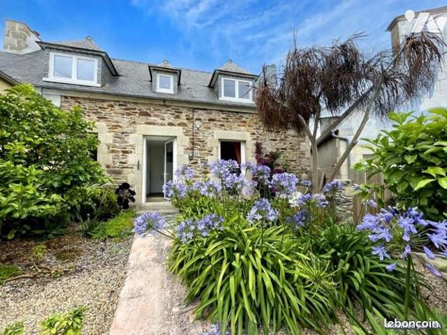 Maison 8 pièces 164 m²