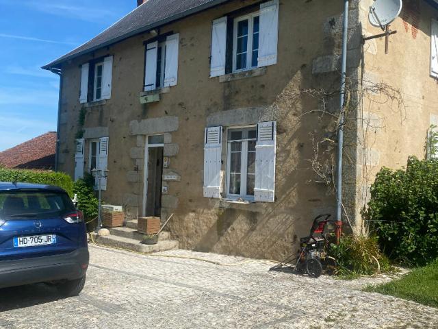 Maison 8 pièces 164 m²