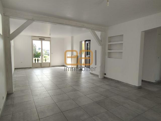 Maison 8 pièces 164 m²