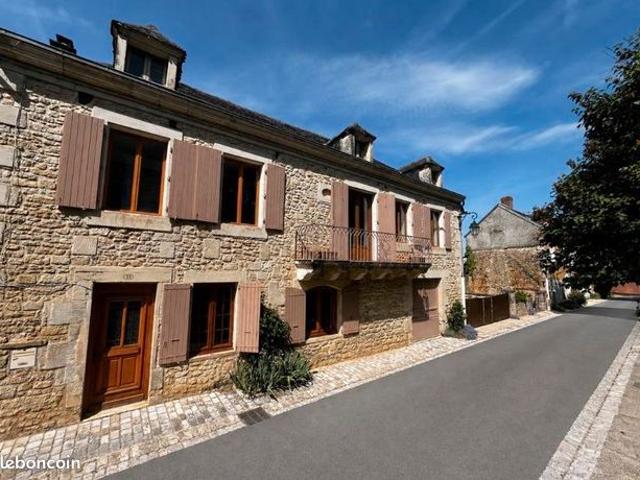 Maison 8 pièces 164 m²
