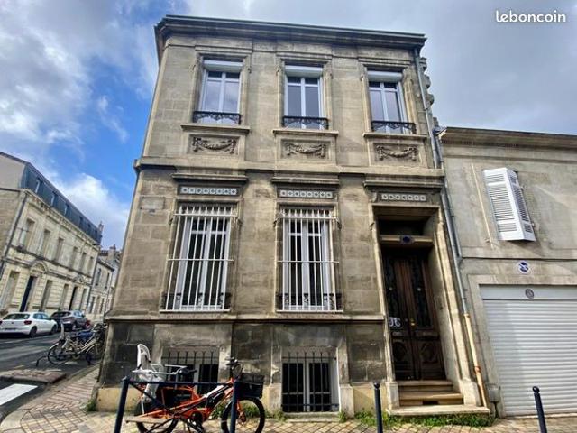 Maison 8 pièces 164 m²