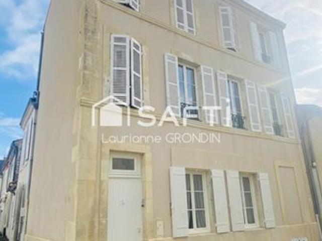 Maison 8 pièces 164 m²
