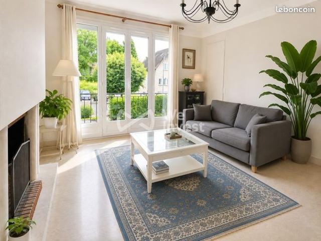 Maison 8 pièces 164 m²