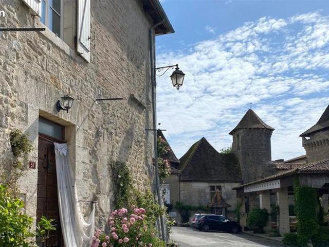 Maison 8 pièces 164 m²