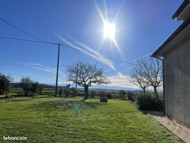 Maison 8 pièces 164 m²