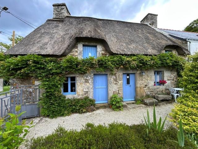 Maison 8 pièces 164 m²