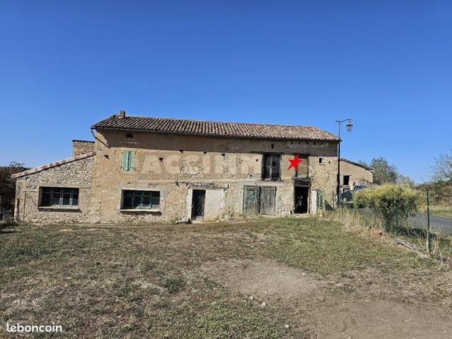 Maison 8 pièces 164 m²