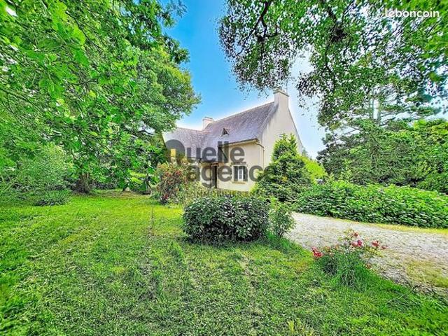 Maison 8 pièces 164 m²