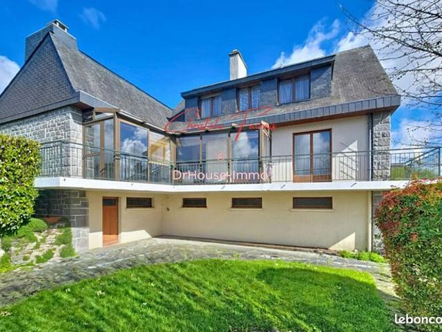 Maison 8 pièces 164 m²