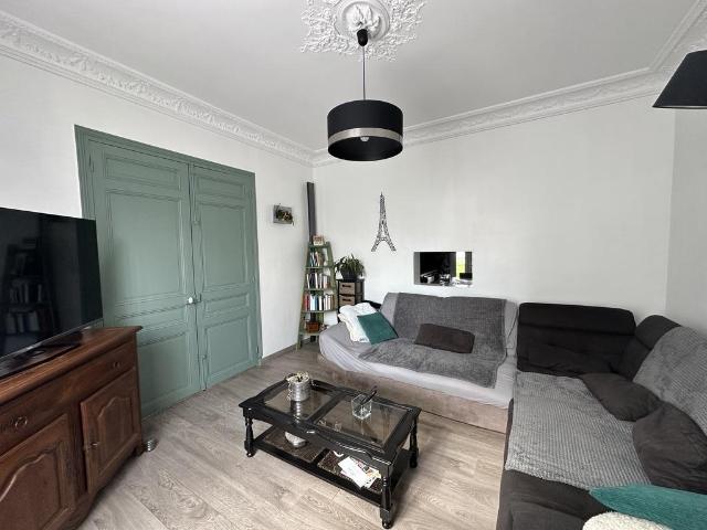 Maison 8 pièces 164 m²