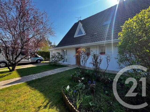 Maison 8 pièces 164 m²