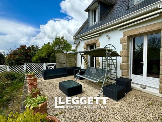 Maison 8 pièces 164 m²