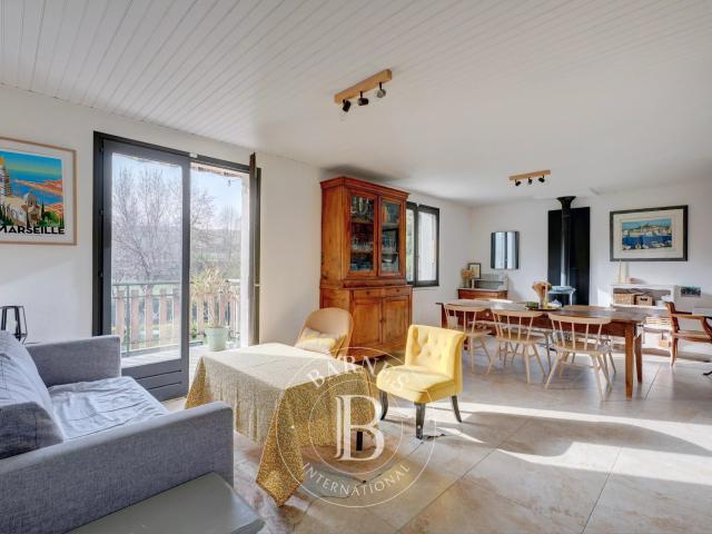 Maison 8 pièces 164 m²
