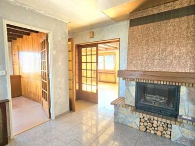 Maison 8 pièces 164 m²