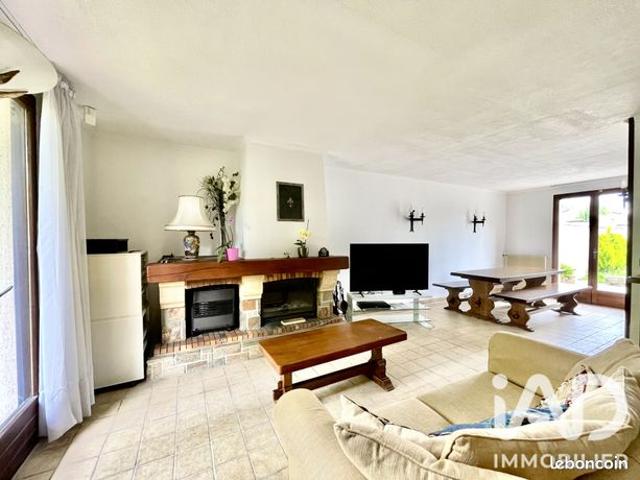 Maison 8 pièces 164 m²