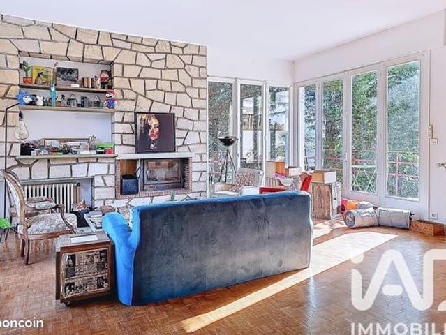 Maison 8 pièces 164 m²