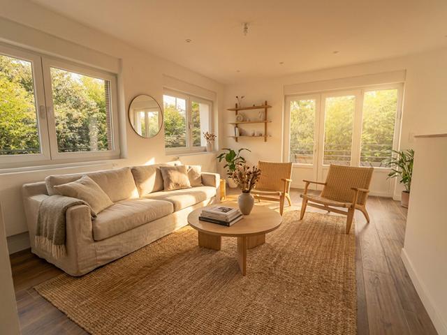 Maison 8 pièces, 164 m² à louer à Le Mesnil Esnard 76240