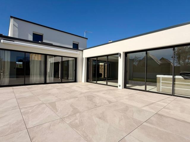 Maison 8 pièces 165 m²