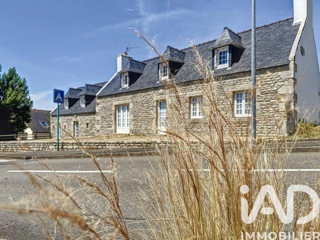 Maison 8 pièces 165 m²