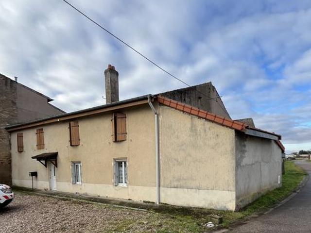 Maison 8 pièces 165 m²