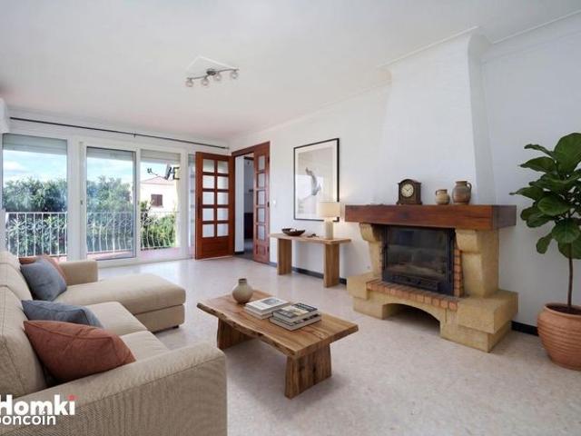 Maison 8 pièces 165 m²