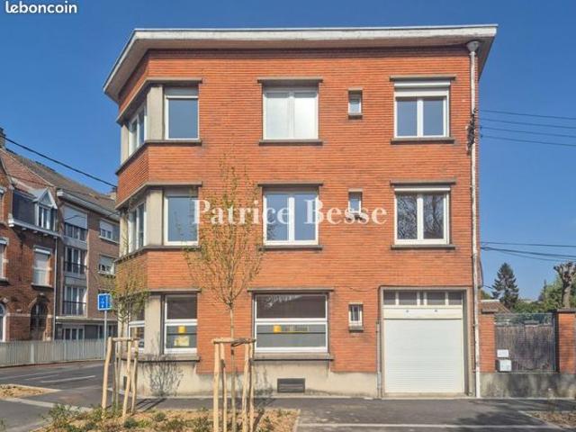 Maison 8 pièces 165 m²
