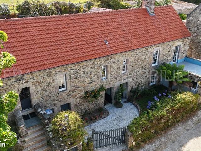 Maison 8 pièces 165 m²