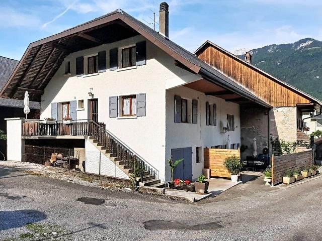 Maison 8 pièces 165 m²