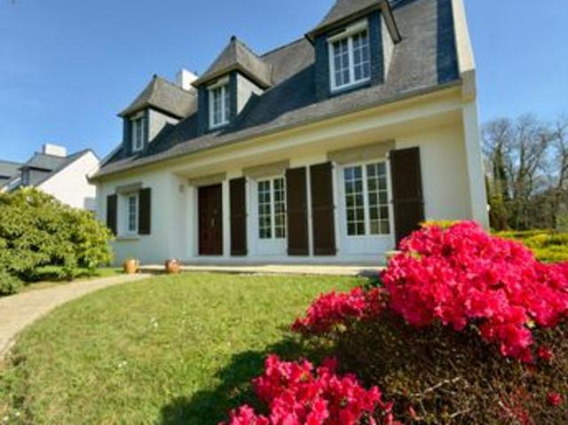 Maison 6 pièces 165 m²