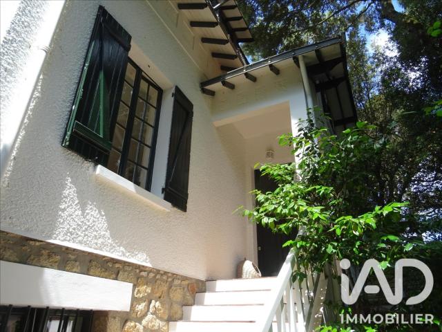 Maison 8 pièces 165 m²