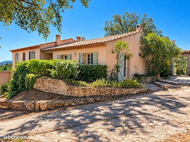 Maison 8 pièces 165 m²