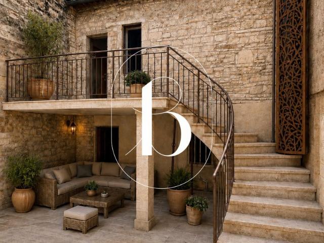 Maison 8 pièces 165 m²