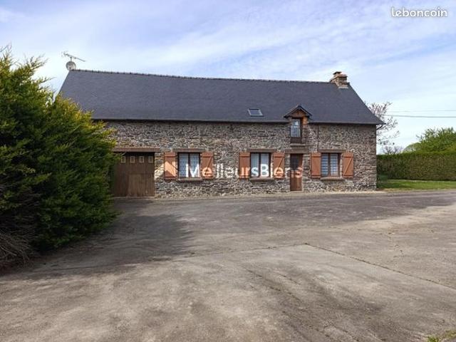 Maison 8 pièces 165 m²