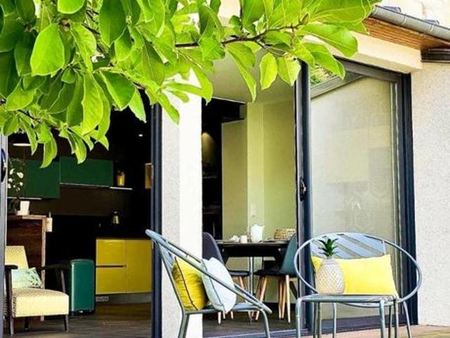 Maison 8 pièces 165 m²