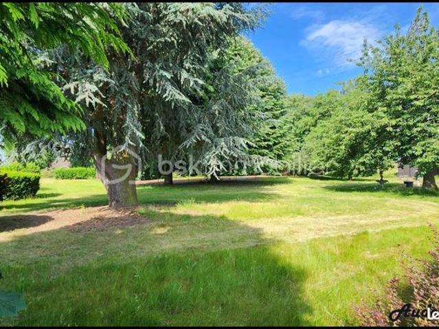 Maison 8 pièces 165 m²