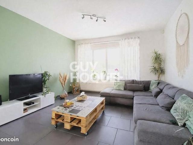 Maison 8 pièces 165 m²