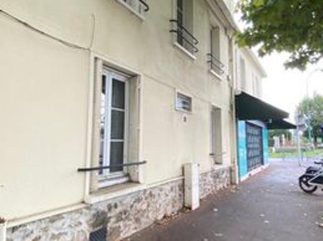 Maison 8 pièces 165 m²