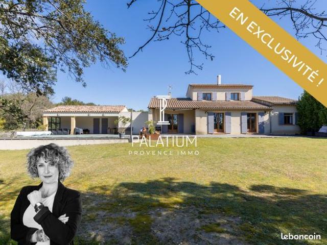 Maison 8 pièces 165 m²