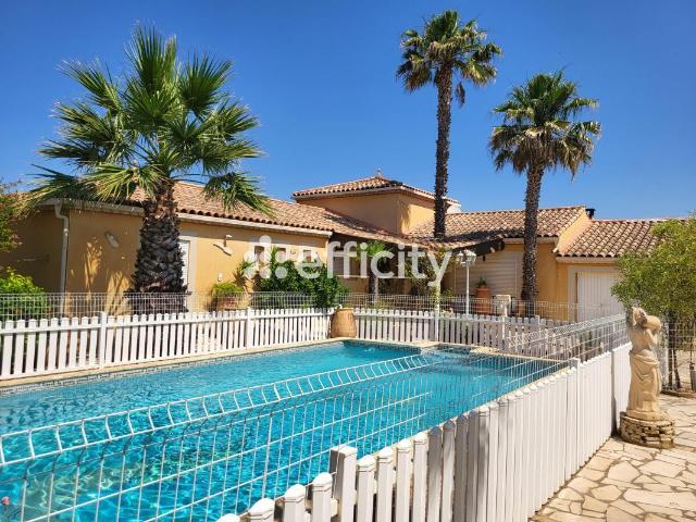 Maison 8 pièces 165 m²