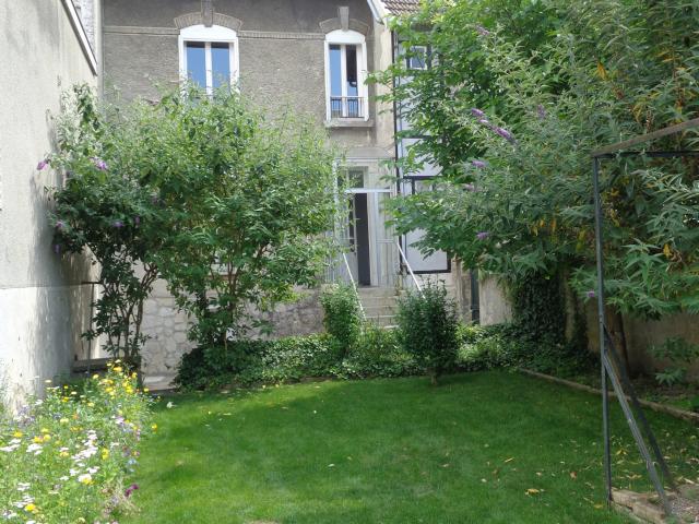 Maison 8 pièces 165 m²