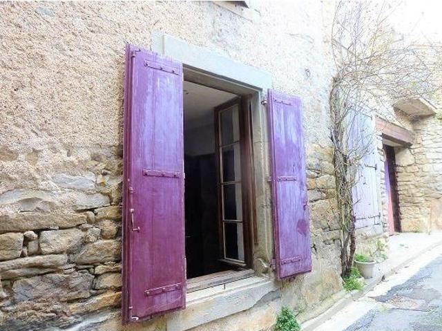 Maison 8 pièces 165 m²