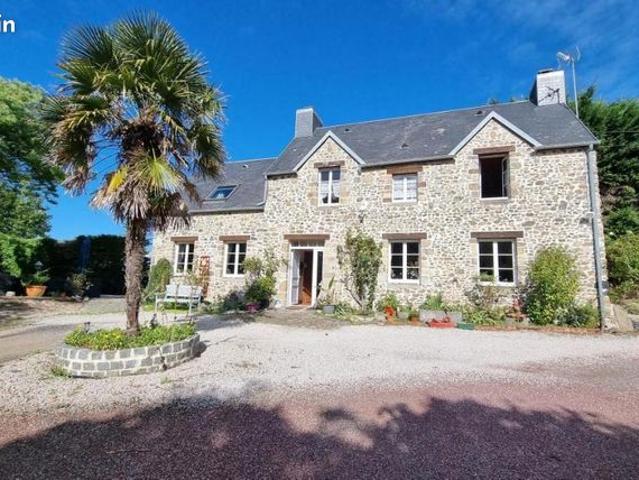 Maison 8 pièces 165 m²