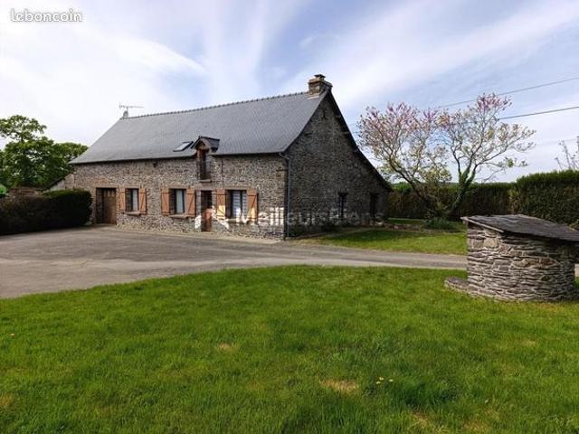 Maison 8 pièces 165 m²