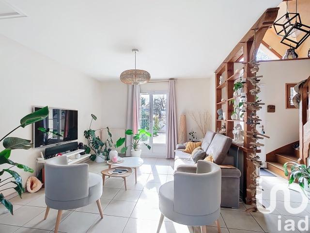 Maison 8 pièces 165 m²