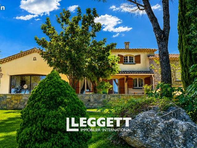 Maison 8 pièces 165 m²