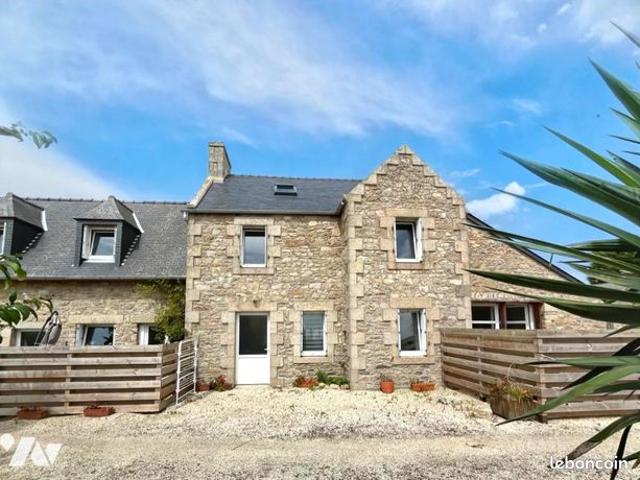 Maison 8 pièces 165 m²