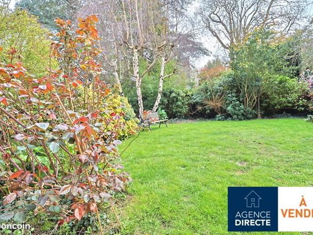 Maison 8 pièces 165 m²