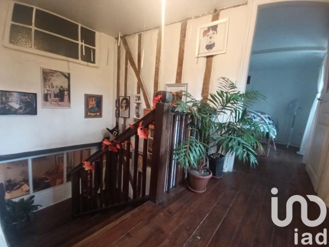 Maison 8 pièces 165 m²
